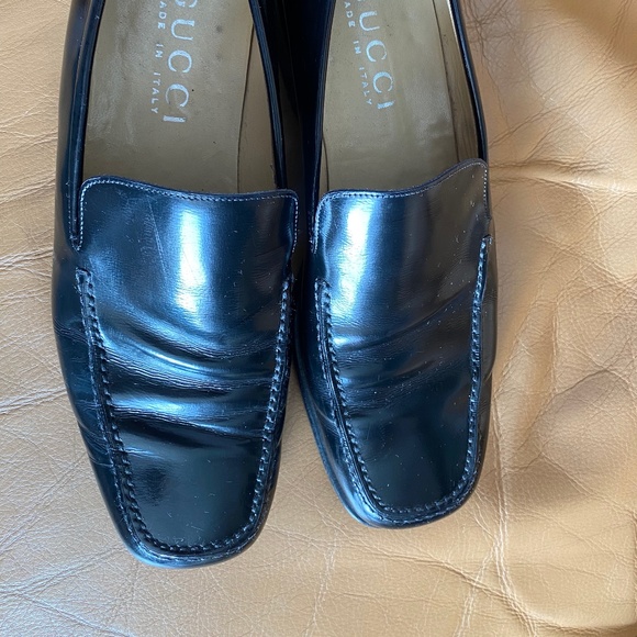 GUCCI MEN SHOES - Picture 2 of 7